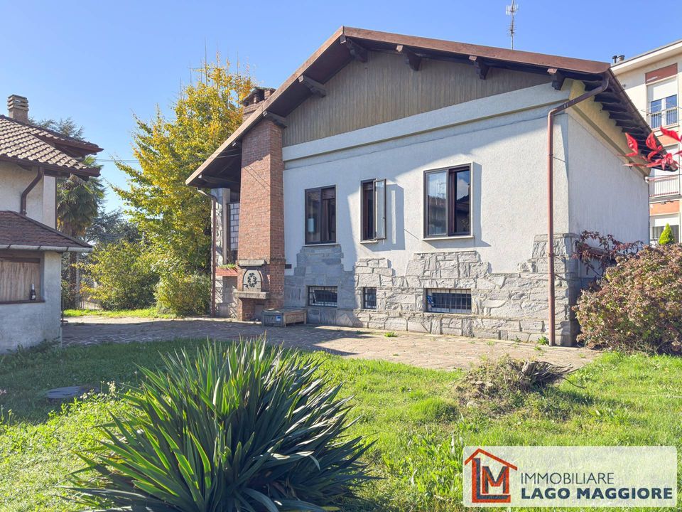 Villa i Sesto Calende, Varese - foto 3