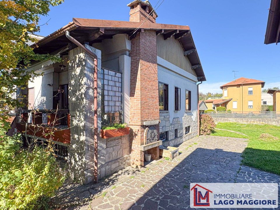Villa i Sesto Calende, Varese - foto 4
