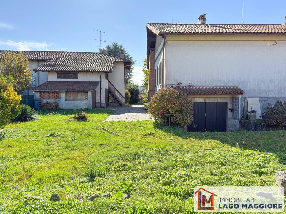 Villa i Sesto Calende, Varese - foto 5