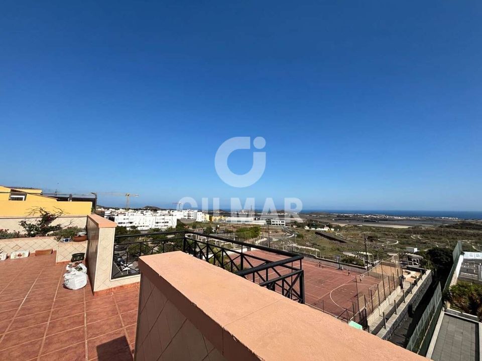 Penthouse i Arona, Tenerife - foto 1