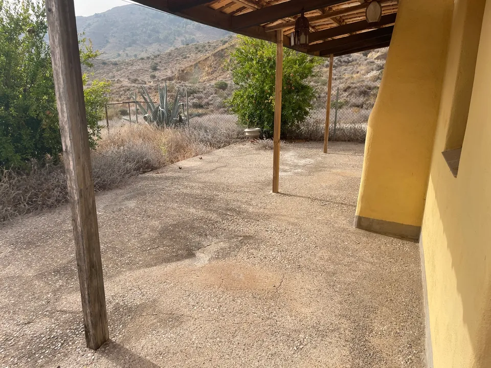 Landejendom i La Pinilla, Murcia - foto 2