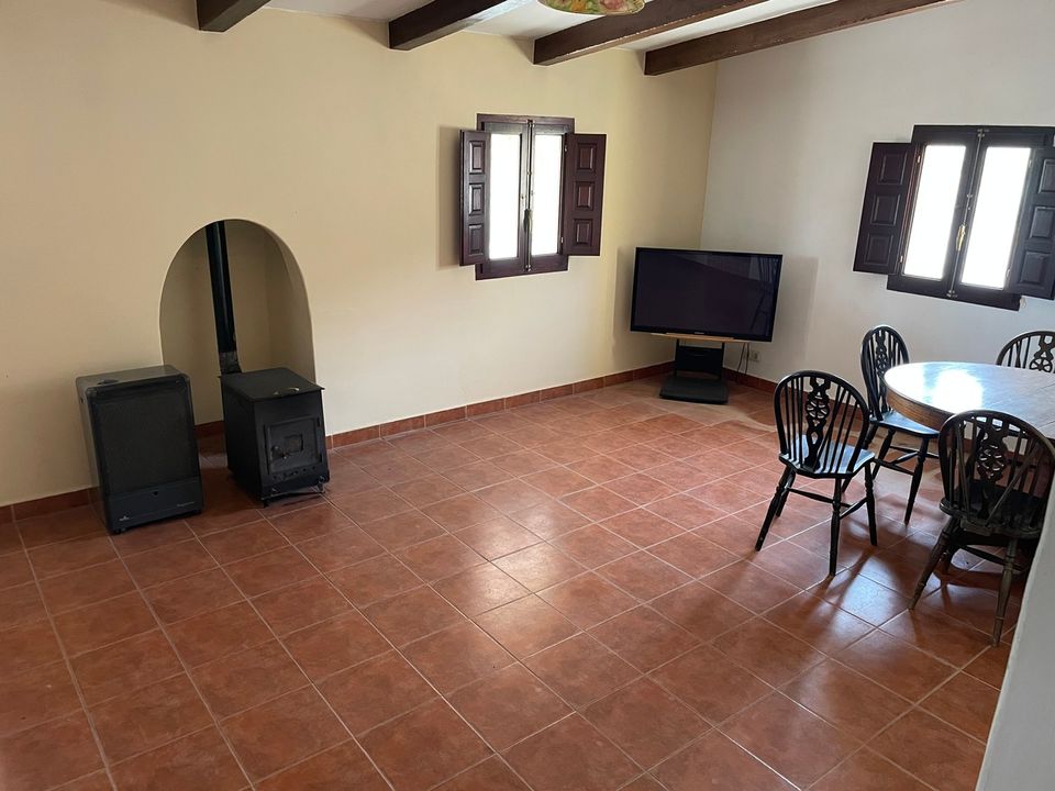Landejendom i La Pinilla, Murcia - foto 4
