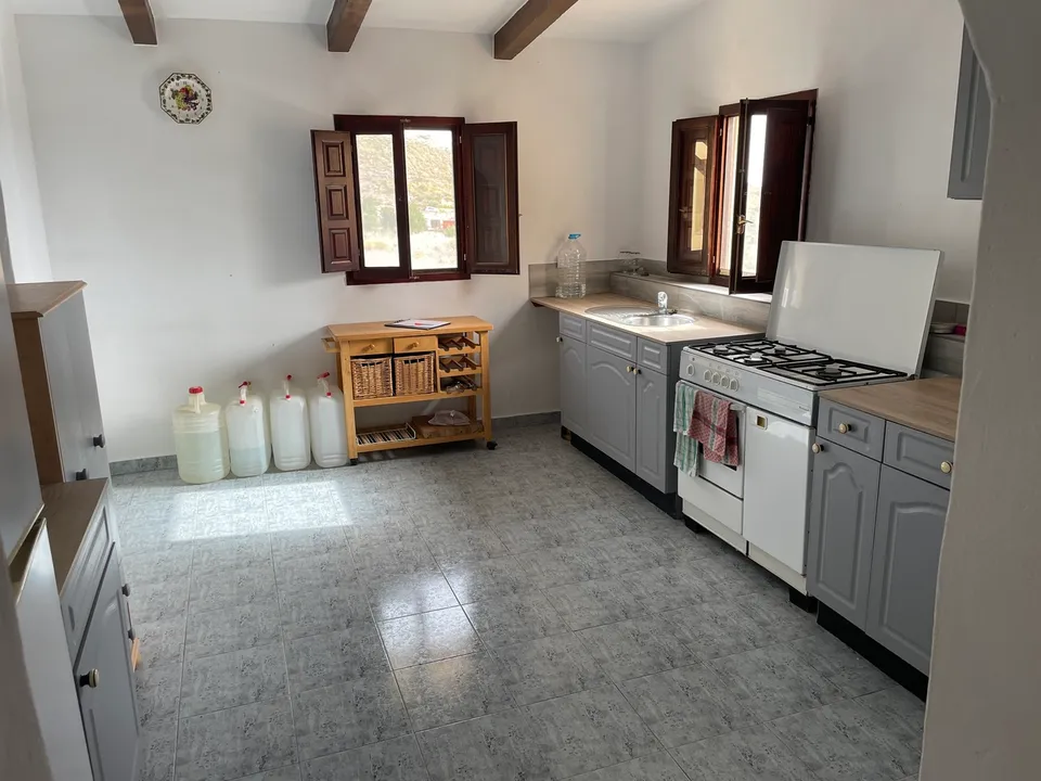 Landejendom i La Pinilla, Murcia - foto 5