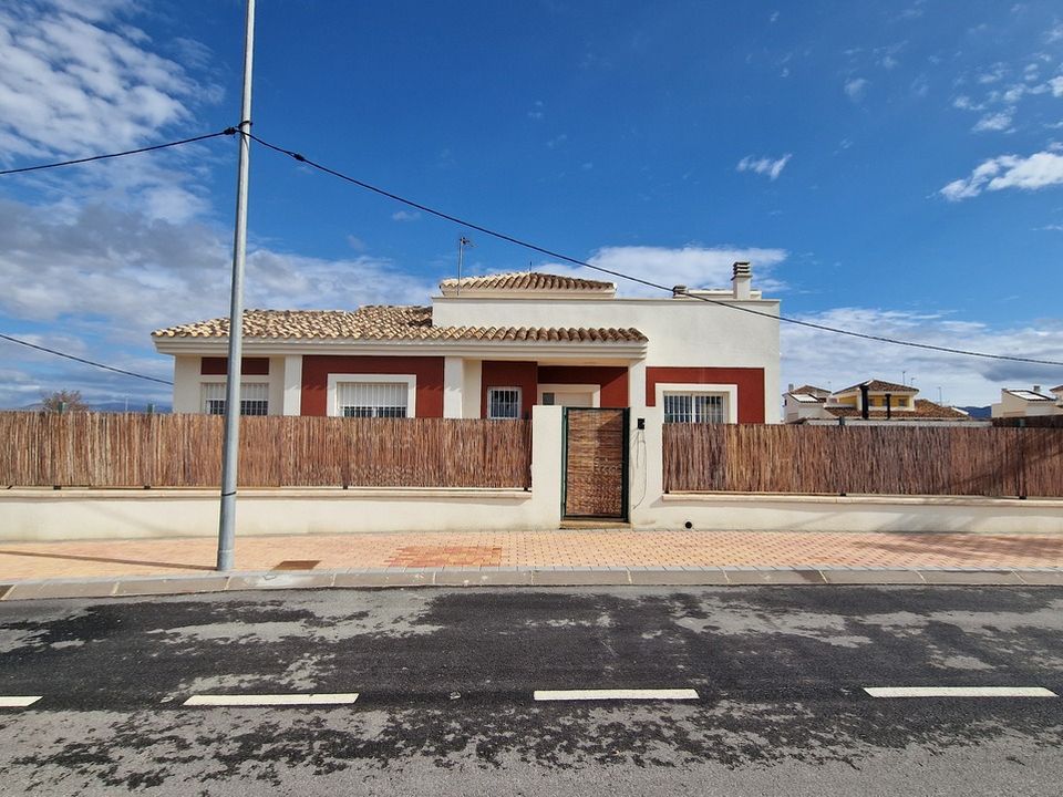 Villa i Lorca, Murcia - foto 2