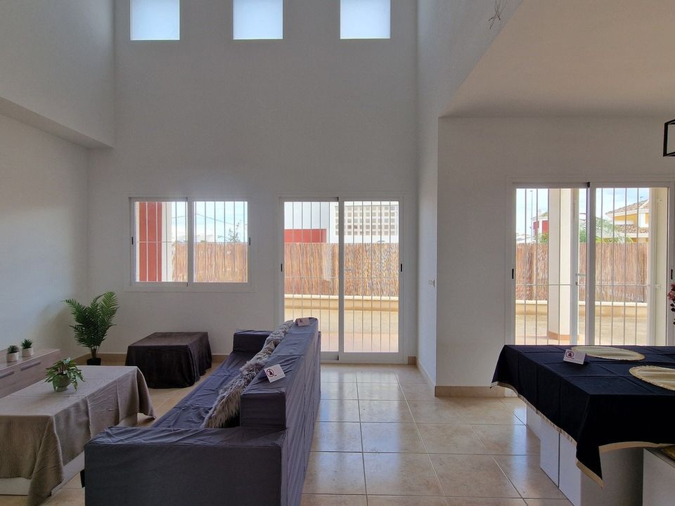 Villa i Lorca, Murcia - foto 4