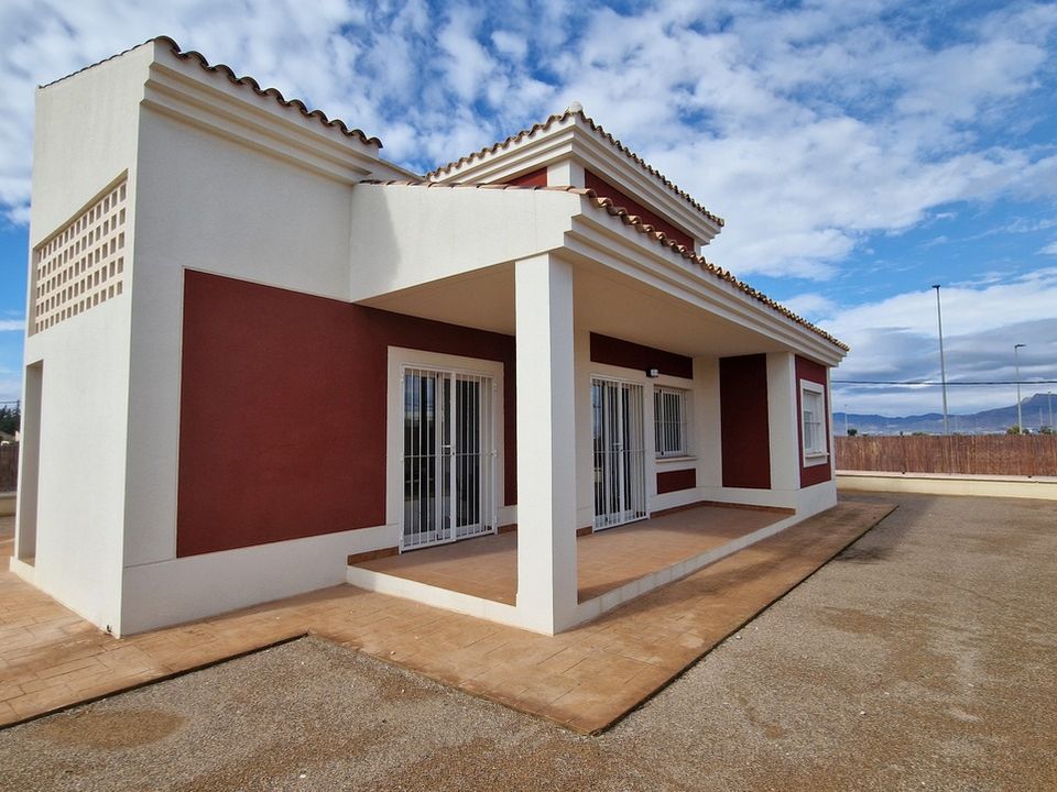 Villa i Lorca, Murcia - foto 5