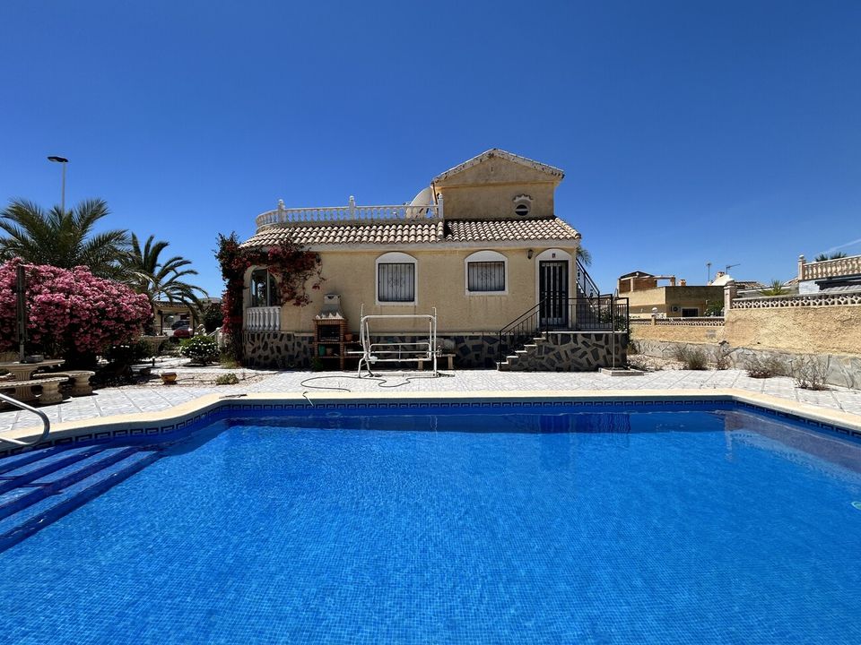 Villa i Camposol, Murcia - foto 1