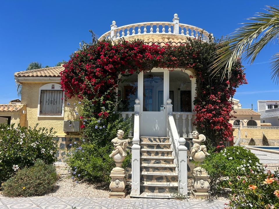 Villa i Camposol, Murcia - foto 3