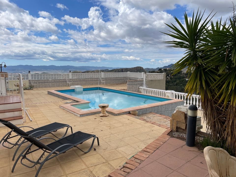 Villa i Aledo, Murcia - foto 2