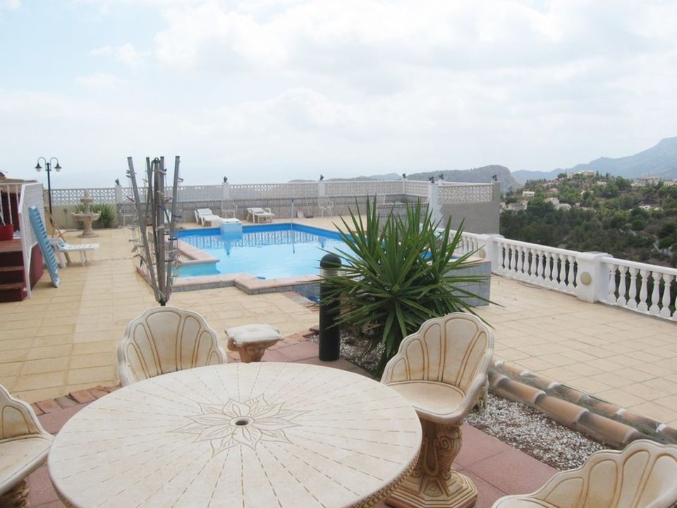 Villa i Aledo, Murcia - foto 4