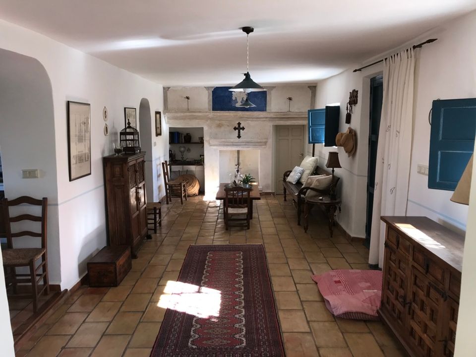 Finca i Lorca, Murcia - foto 2
