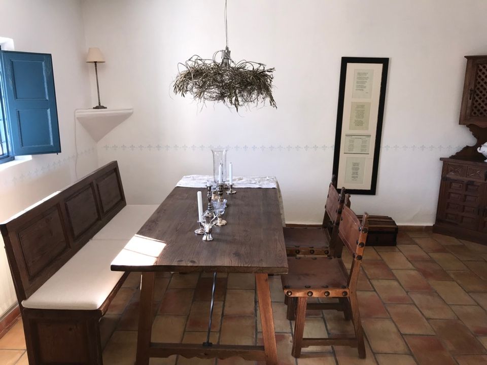Finca i Lorca, Murcia - foto 5