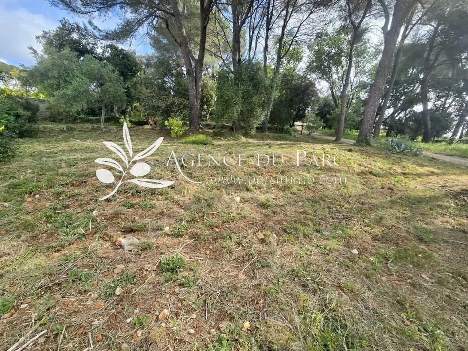 Helårsgrund i Biot, Alpes-Maritimes - foto 2