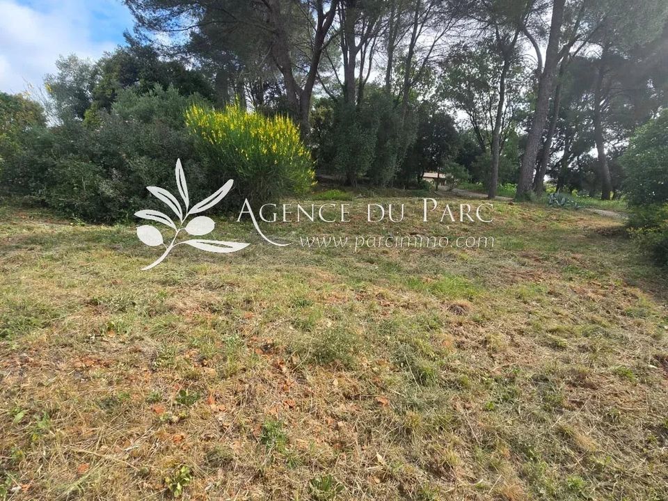 Helårsgrund i Biot, Alpes-Maritimes - foto 3