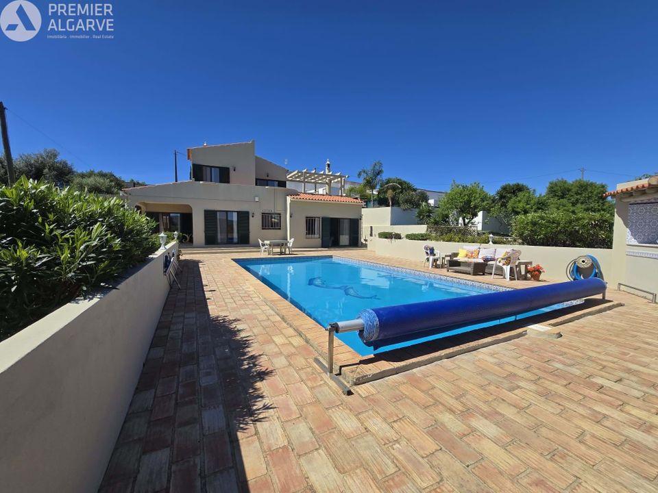 Villa i Olhao, Faro - foto 2