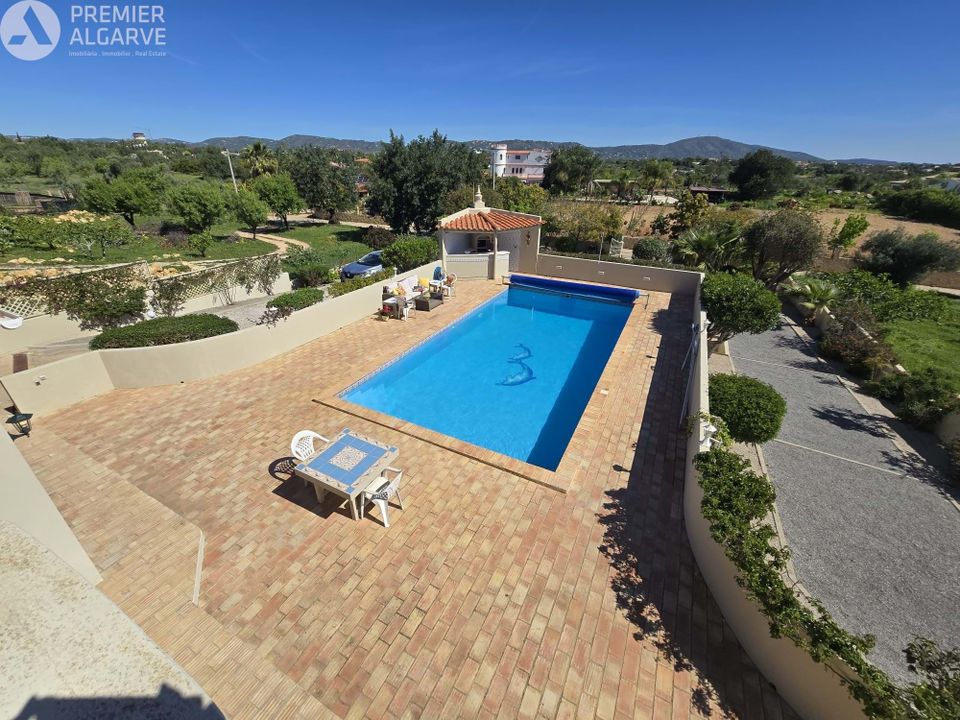 Villa i Olhao, Faro - foto 3