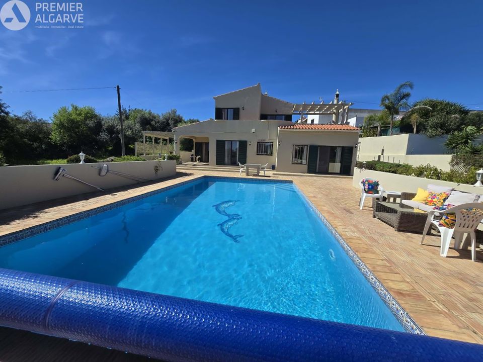 Villa i Olhao, Faro - foto 4