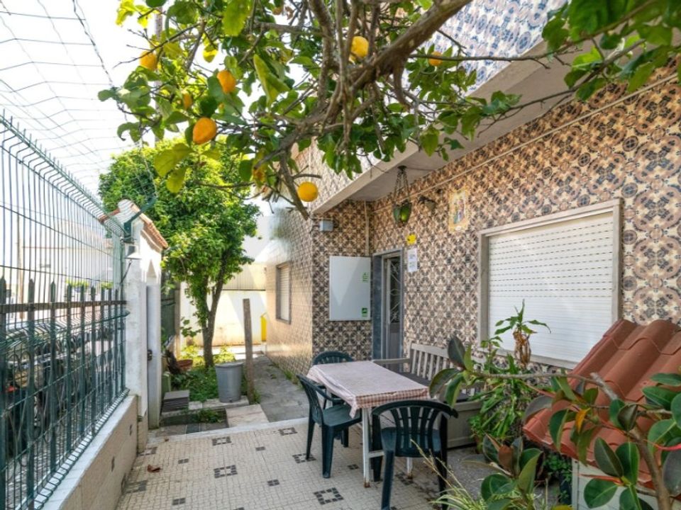 Villa i Santo Antao do Tojal, Lisbon - foto 1