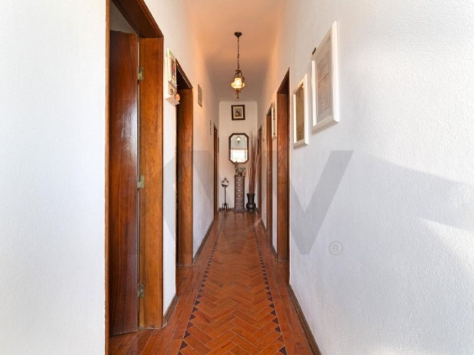 Villa i Santo Antao do Tojal, Lisbon - foto 3