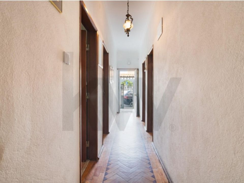 Villa i Santo Antao do Tojal, Lisbon - foto 4