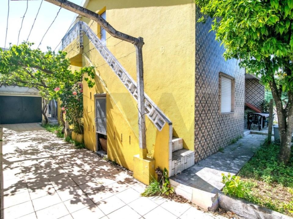 Villa i Santo Antao do Tojal, Lisbon - foto 5