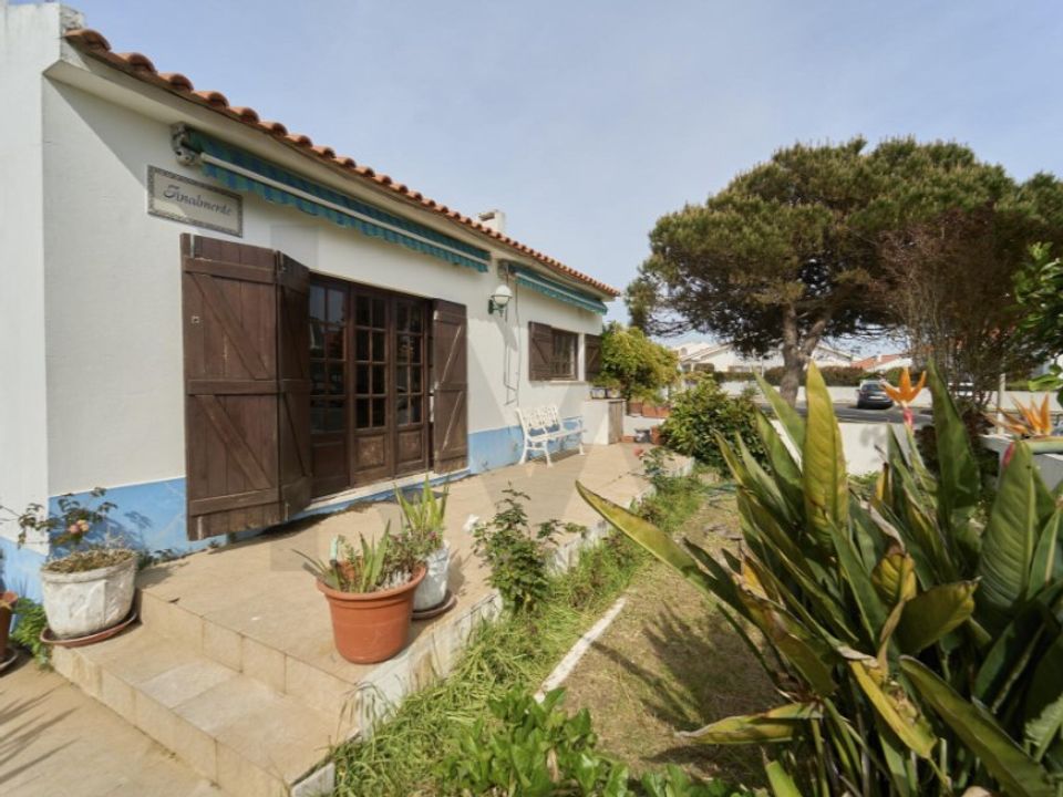 Villa i Sines, Setubal - foto 1