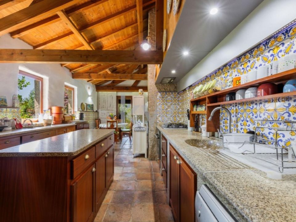 Villa i Recarei, Porto - foto 2