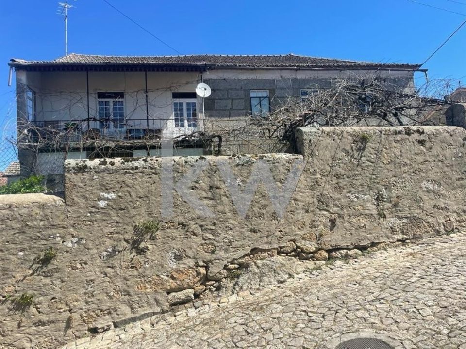 Farm i Amoreira, Parada e Cabreira, Guarda - foto 1