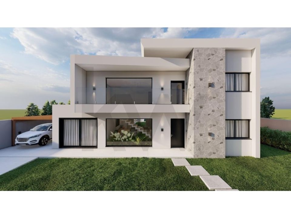 Haus in Corroios, Setubal - Foto 1