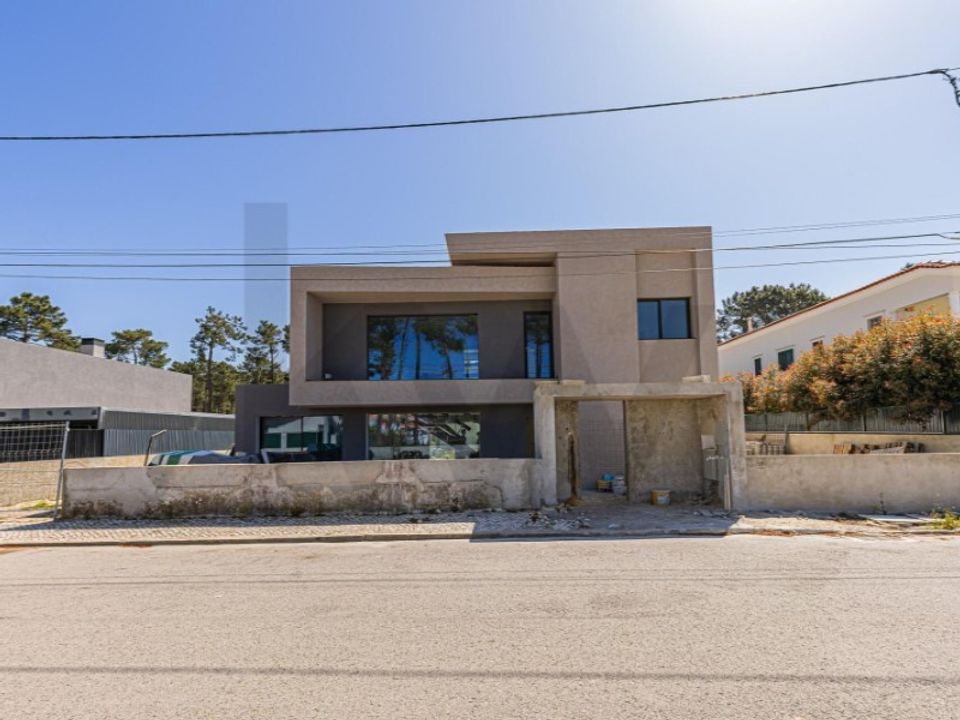 Haus in Corroios, Setubal - Foto 2