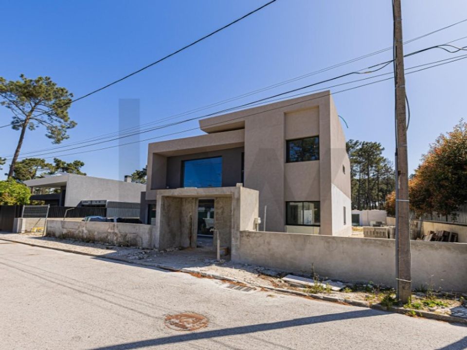 Haus in Corroios, Setubal - Foto 4