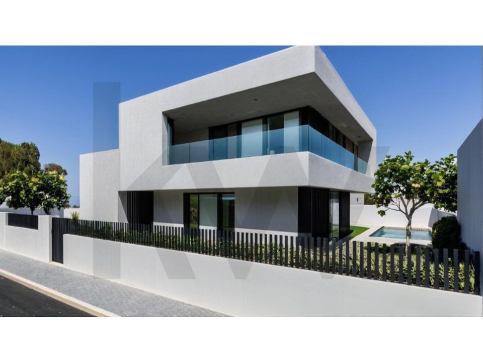 Villa i Amora, Setubal - foto 2