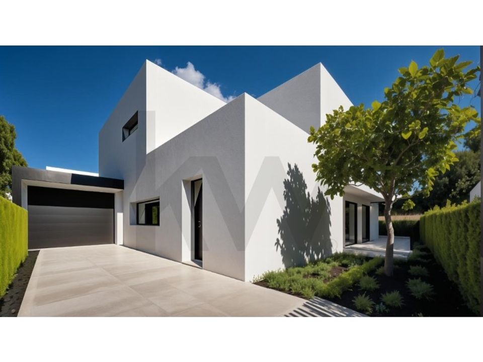 Villa i Amora, Setubal - foto 3