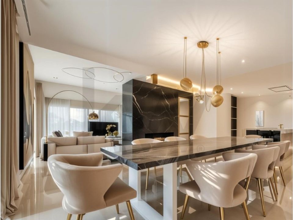 Villa i Amora, Setubal - foto 1