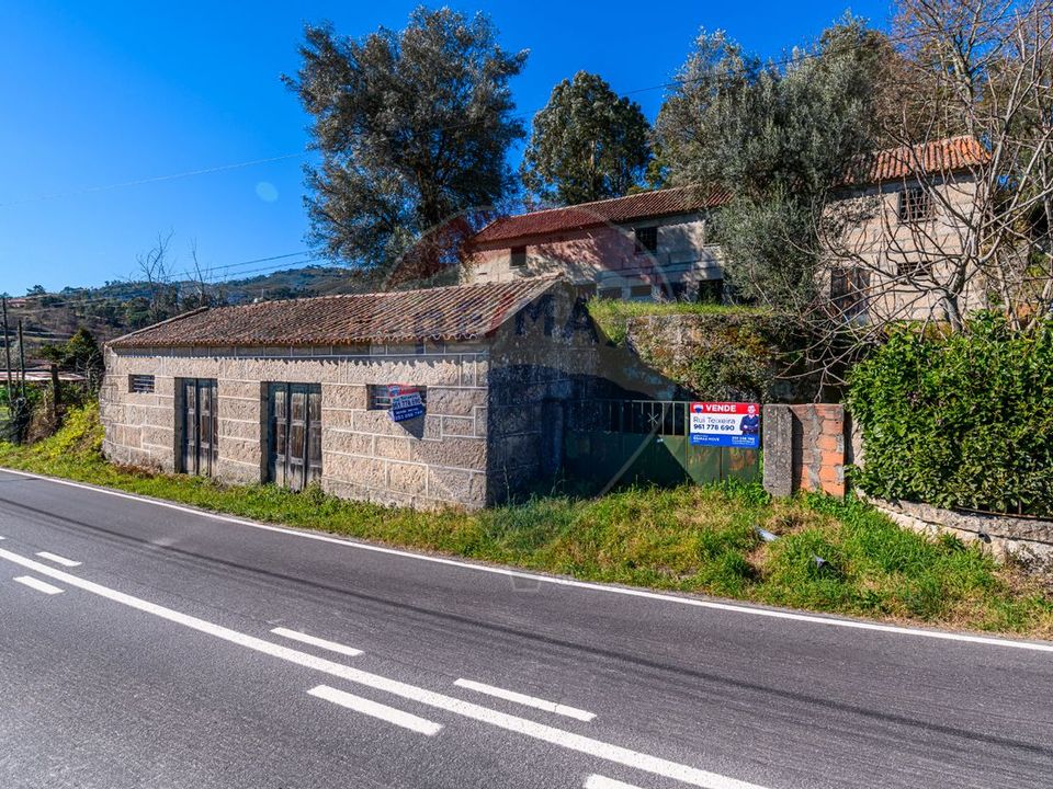 Villa i Celorico de Basto, Braga - foto 3
