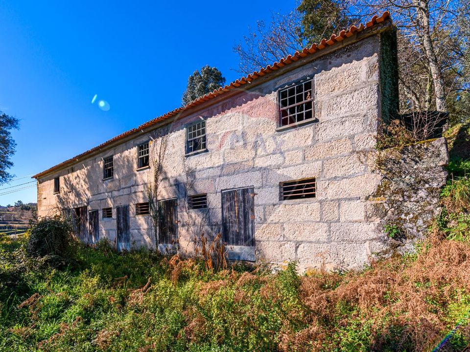 Villa i Celorico de Basto, Braga - foto 4