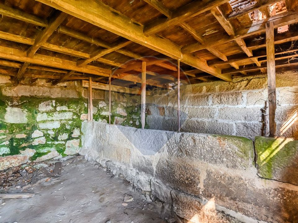 Villa i Celorico de Basto, Braga - foto 5