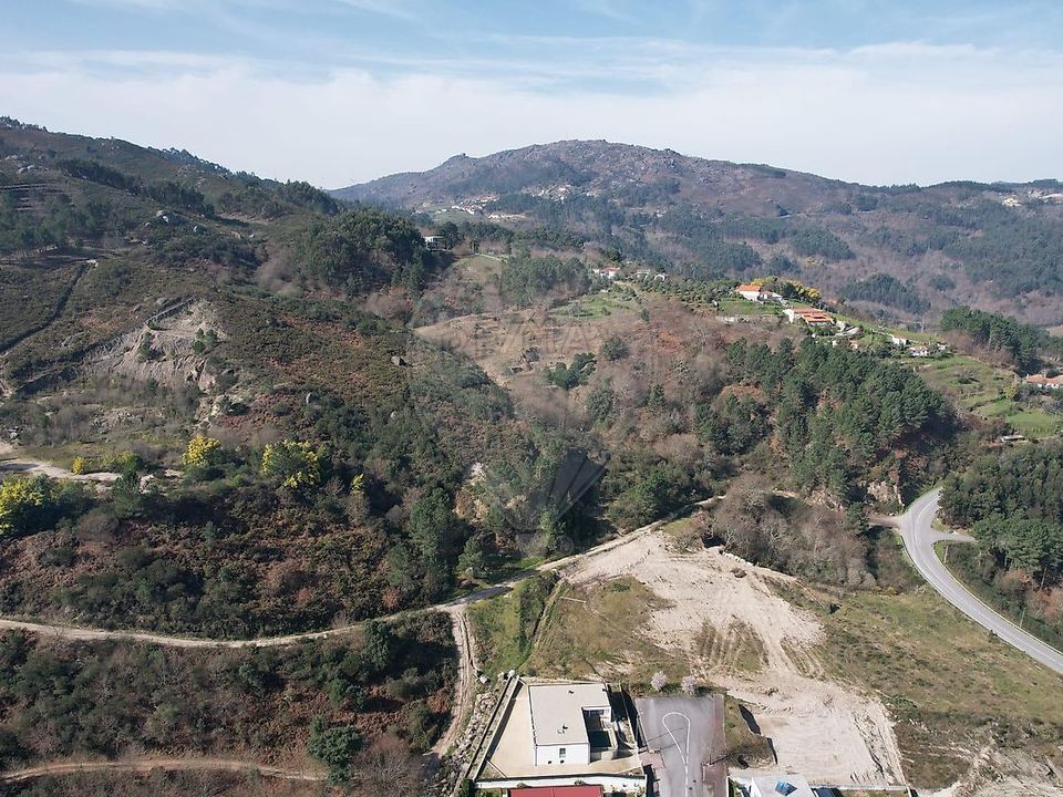 Helårsgrund i Cabeceiras de Basto, Braga - foto 4