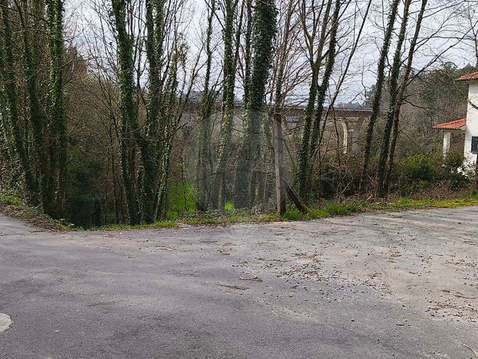 Helårsgrund i Ponte de Lima, Viana do Castelo - foto 1