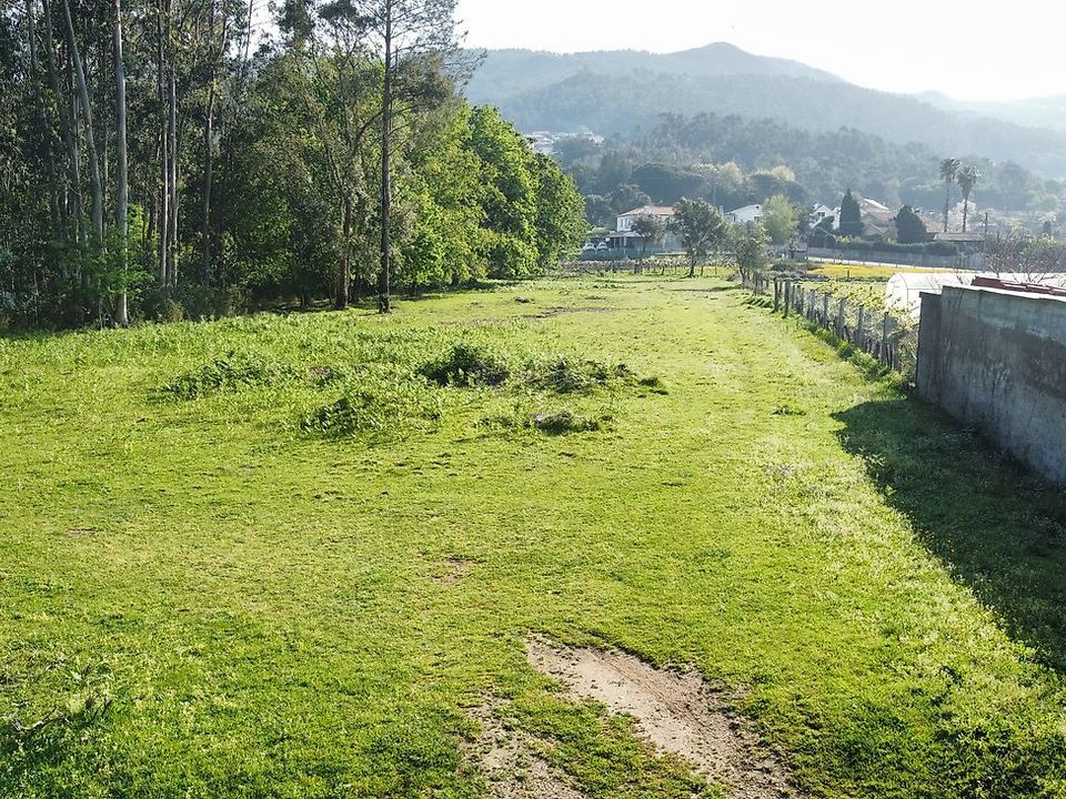 Helårsgrund i Valenca, Viana do Castelo - foto 1