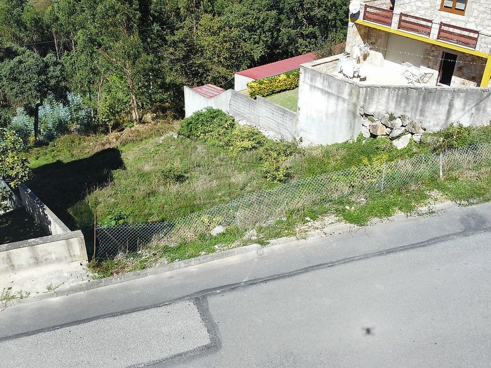 Helårsgrund i Caminha, Viana do Castelo - foto 3