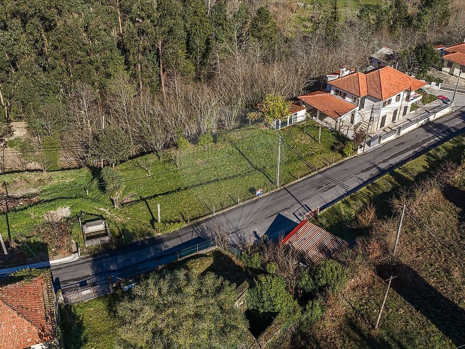 Tomt i Celorico de Basto, Braga - bilde 5