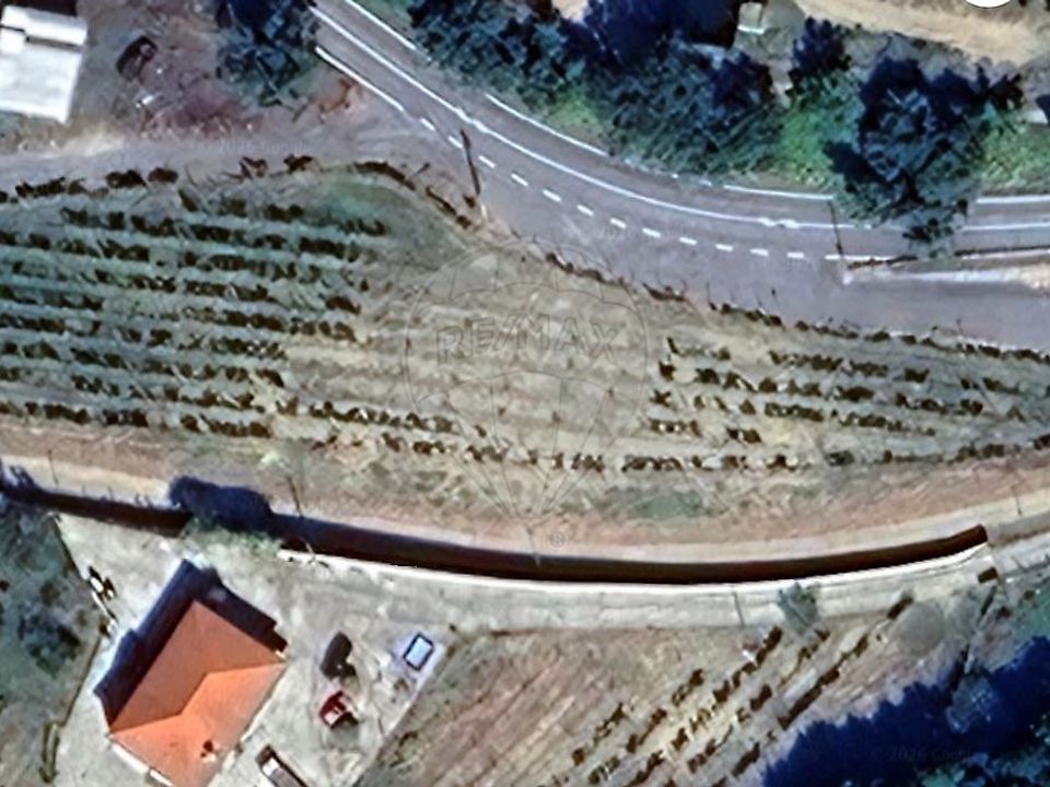 Helårsgrund i Cabeceiras de Basto, Braga - foto 1