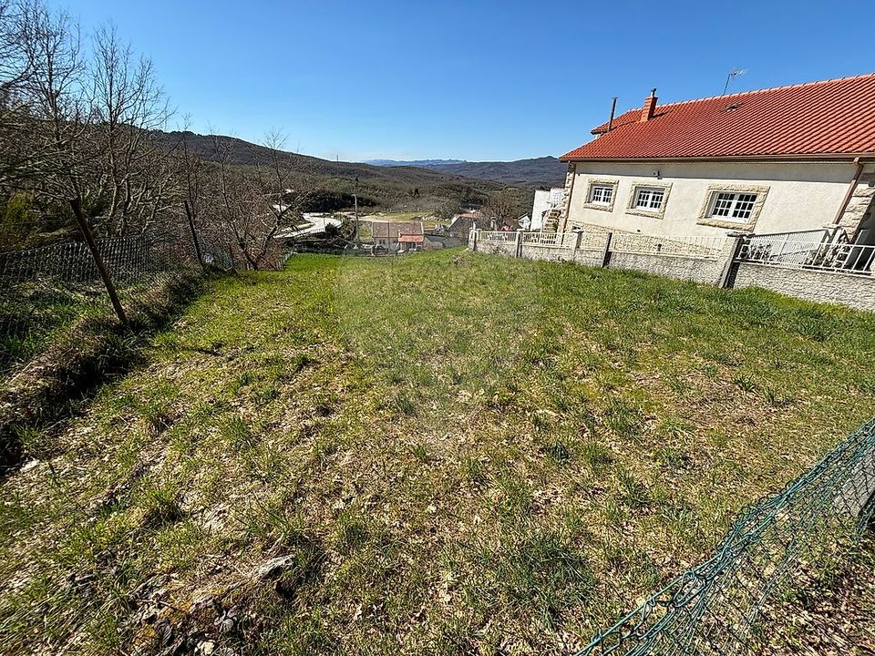 Helårsgrund i Montalegre, Vila Real - foto 2