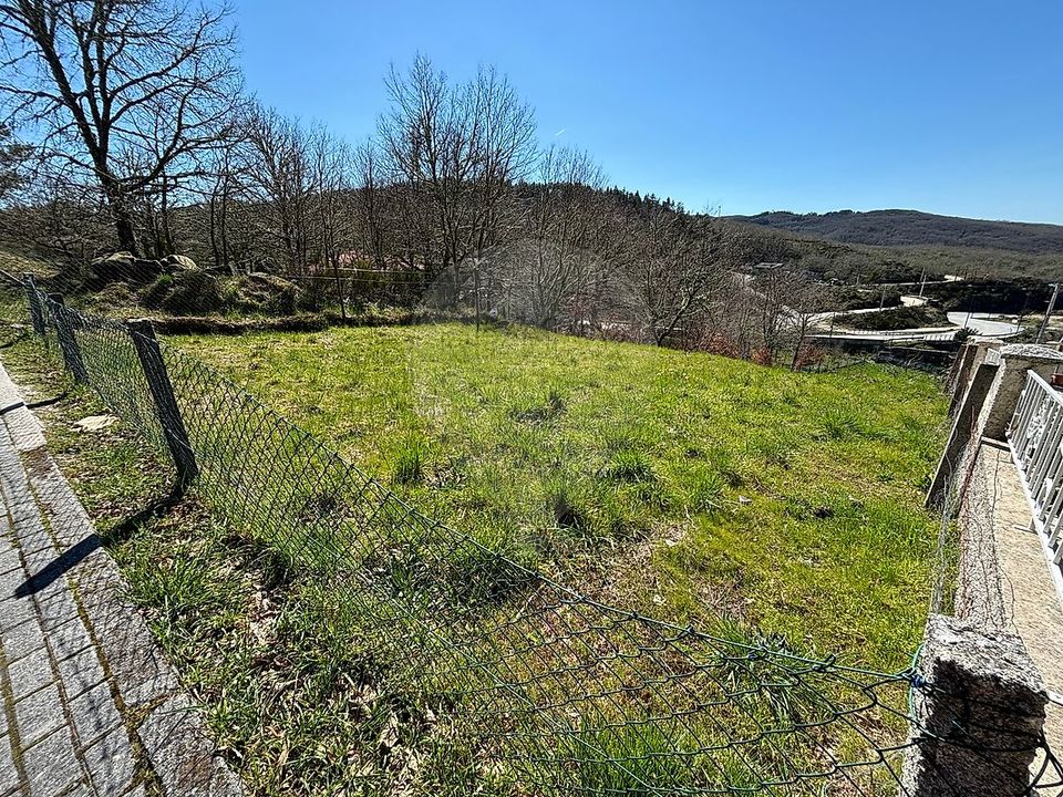 Helårsgrund i Montalegre, Vila Real - foto 4