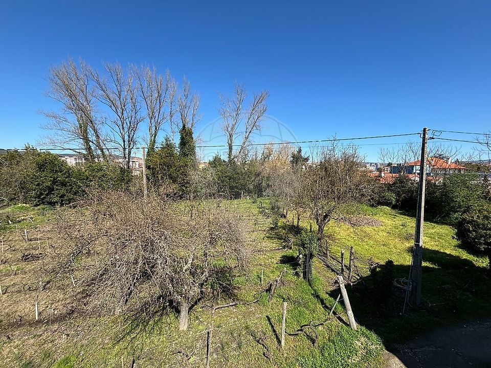 Helårsgrund i Chaves, Vila Real - foto 2
