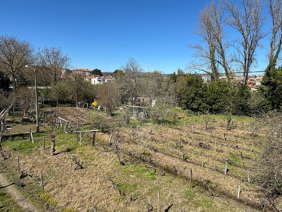 Helårsgrund i Chaves, Vila Real - foto 3
