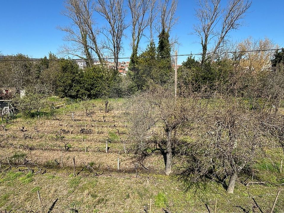 Helårsgrund i Chaves, Vila Real - foto 5