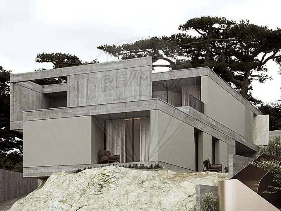 Helårsgrund i Braga, Braga - foto 1
