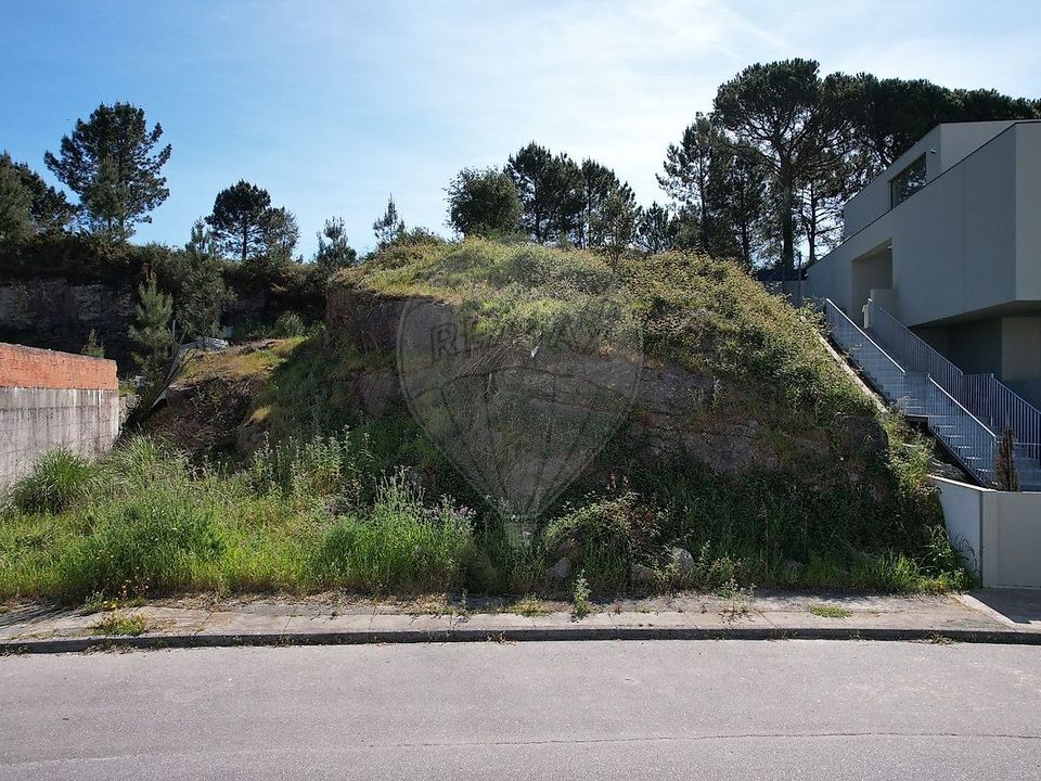 Helårsgrund i Braga, Braga - foto 3